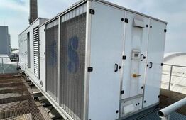  Fosta fabrica de dulciuri, 15533 mp, Freidorf