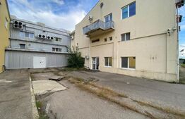  Fosta fabrica de dulciuri, 15533 mp, Freidorf