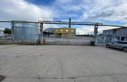  Fosta fabrica de dulciuri, 15533 mp, Freidorf