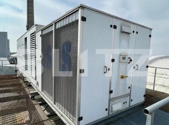 Spațiu industrial de vânzare Freidorf - 140556SVI | BLITZ Timișoara | Poza3