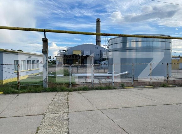 Spațiu industrial de vânzare Freidorf - 140556SVI | BLITZ Timișoara | Poza8