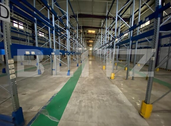 Spațiu industrial de vânzare Freidorf - 140556SVI | BLITZ Timișoara | Poza16
