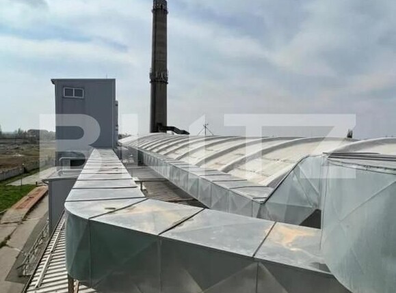 Spațiu industrial de vânzare Freidorf - 140556SVI | BLITZ Timișoara | Poza10