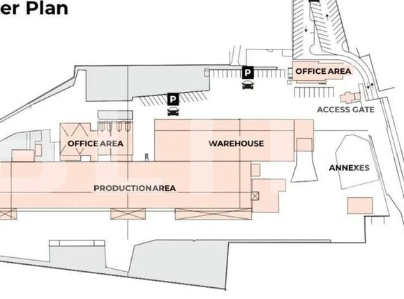 Spațiu industrial de vânzare Freidorf - 140556SVI | BLITZ Timișoara | Poza14