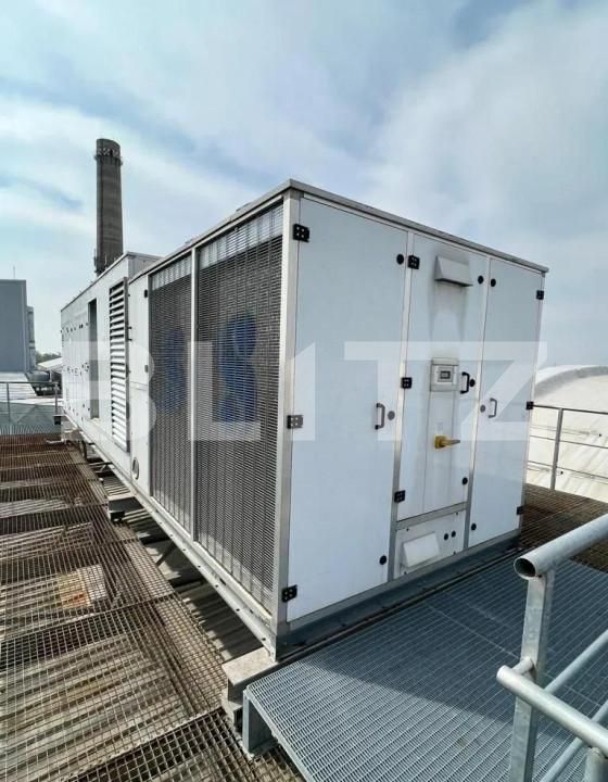 Spațiu industrial de vânzare Freidorf - 140556SVI | BLITZ Timișoara | Poza3