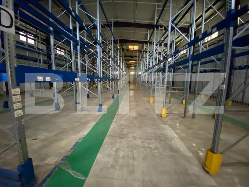 Spațiu industrial de vânzare Freidorf - 140556SVI | BLITZ Timișoara | Poza7