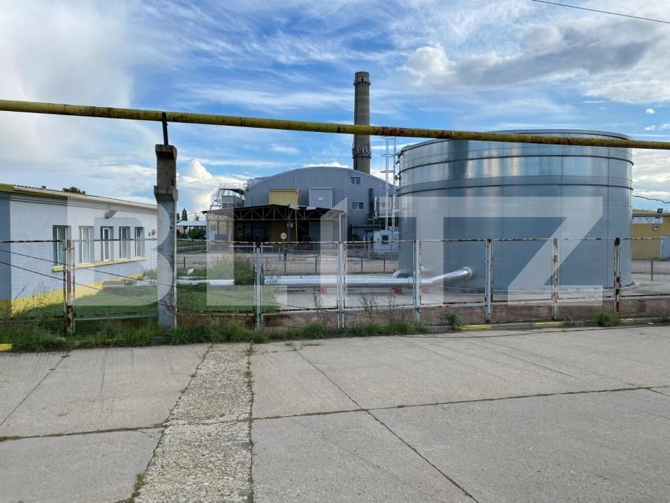 Spațiu industrial de vânzare Freidorf - 140556SVI | BLITZ Timișoara | Poza18