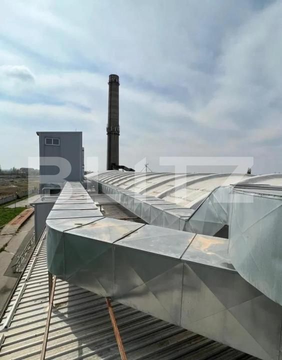 Spațiu industrial de vânzare Freidorf - 140556SVI | BLITZ Timișoara | Poza20