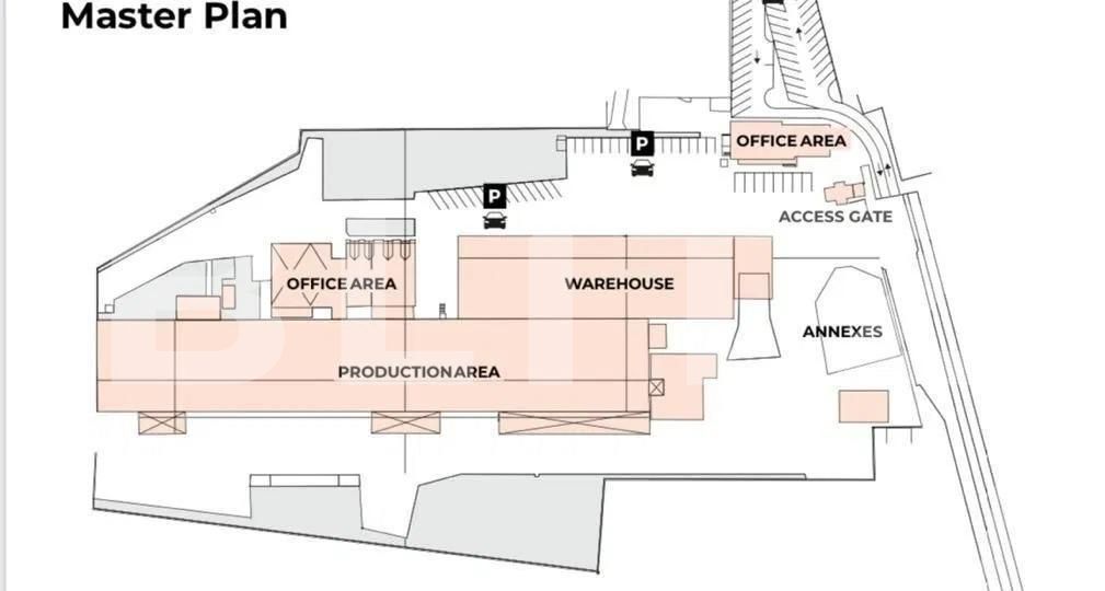 Spațiu industrial de vânzare Freidorf - 140556SVI | BLITZ Timișoara | Poza5