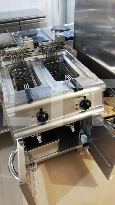 Spațiu comercial de vânzare Central - 140557SVC | BLITZ Timișoara | Poza8