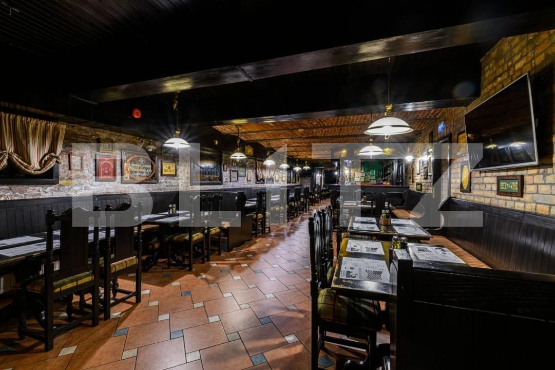 Spațiu comercial de vânzare Central - 140557SVC | BLITZ Timișoara | Poza4