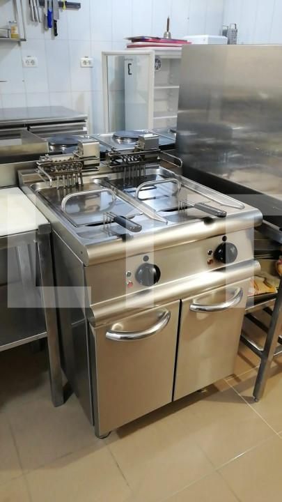 Spațiu comercial de vânzare Central - 140557SVC | BLITZ Timișoara | Poza5