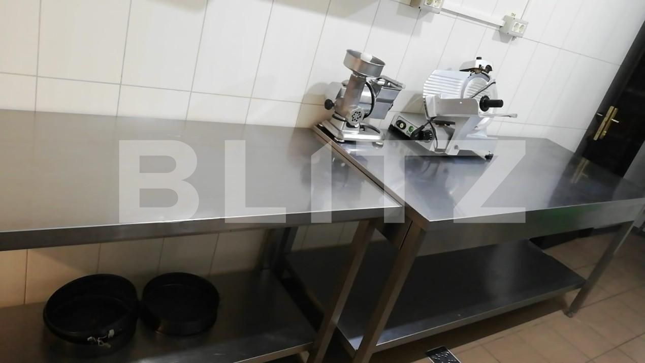 Spațiu comercial de vânzare Central - 140557SVC | BLITZ Timișoara | Poza9