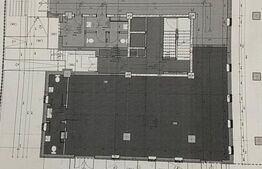 Spatiu comercial, 286 mp utili, 5 parcari, zona Lidia