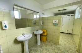 Afacere la cheie! Pensiune cu restaurant la DN7, 22 camere, teren 10000 mp!