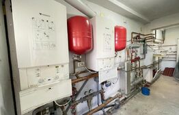 Afacere la cheie! Pensiune cu restaurant la DN7, 22 camere, teren 10000 mp!