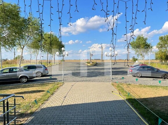 Spațiu comercial de vânzare Exterior Nord - 140559SVC | BLITZ Timișoara | Poza11