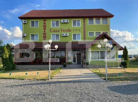 Spațiu comercial de vânzare Exterior Nord - 140559SVC | BLITZ Timișoara | Poza1