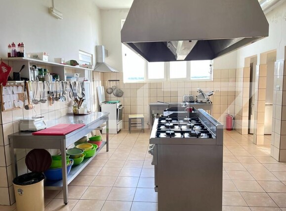 Spațiu comercial de vânzare Exterior Nord - 140559SVC | BLITZ Timișoara | Poza8