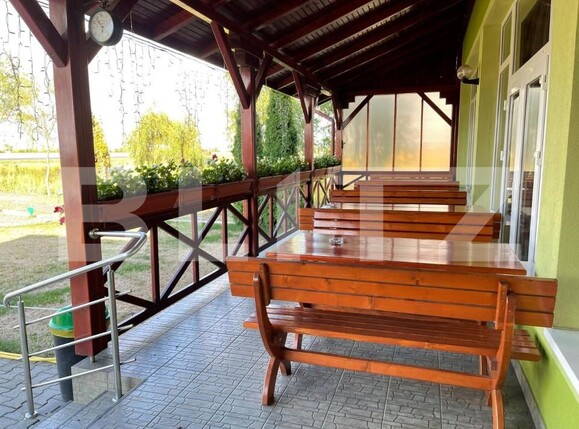 Spațiu comercial de vânzare Exterior Nord - 140559SVC | BLITZ Timișoara | Poza10