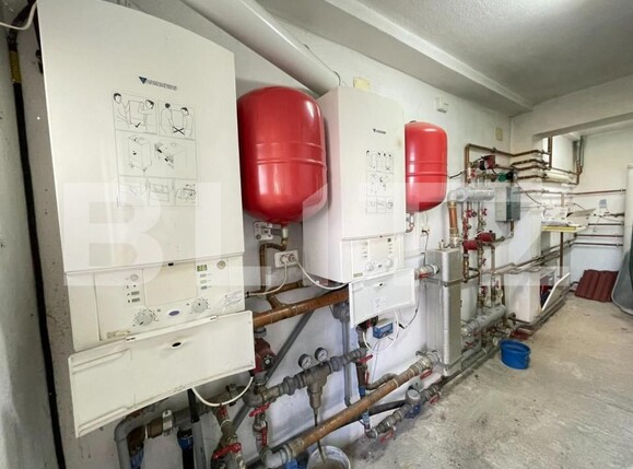 Spațiu comercial de vânzare Exterior Nord - 140559SVC | BLITZ Timișoara | Poza7