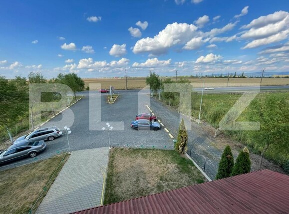 Spațiu comercial de vânzare Exterior Nord - 140559SVC | BLITZ Timișoara | Poza4