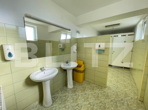 Spațiu comercial de vânzare Exterior Nord - 140559SVC | BLITZ Timișoara | Poza12