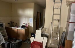 Spatiu comercial de 320mp, P+partial 1E, zona Cetatii