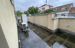 Spatiu comercial de 320mp, P+partial 1E, zona Cetatii