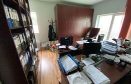 Spatiu comercial de 320mp, P+partial 1E, zona Cetatii