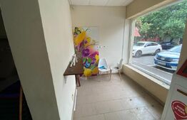 Spatiu comercial de 320mp, P+partial 1E, zona Cetatii