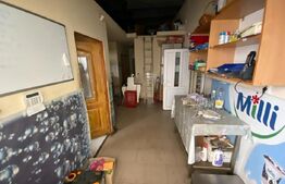 Spatiu comercial de 320mp, P+partial 1E, zona Cetatii