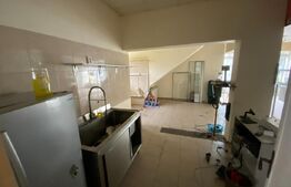 Spatiu comercial de 320mp, P+partial 1E, zona Cetatii