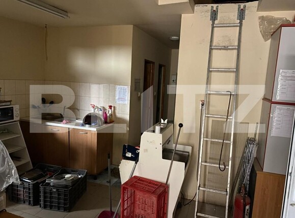 Spațiu comercial de vânzare Cetatii - 140560SVC | BLITZ Timișoara | Poza7