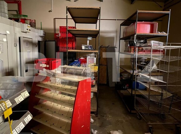 Spațiu comercial de vânzare Cetatii - 140560SVC | BLITZ Timișoara | Poza8