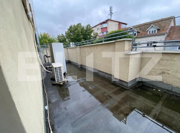 Spațiu comercial de vânzare Cetatii - 140560SVC | BLITZ Timișoara | Poza17