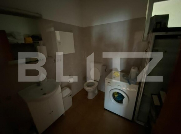 Spațiu comercial de vânzare Cetatii - 140560SVC | BLITZ Timișoara | Poza3