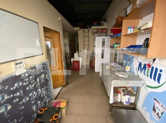 Spațiu comercial de vânzare Cetatii - 140560SVC | BLITZ Timișoara | Poza14