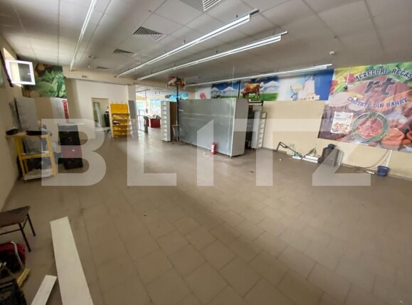 Spațiu comercial de vânzare Cetatii - 140560SVC | BLITZ Timișoara | Poza10