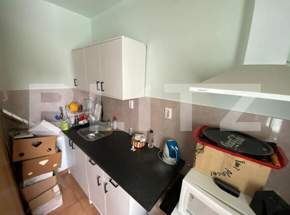 Spațiu comercial de vânzare Cetatii - 140560SVC | BLITZ Timișoara | Poza12