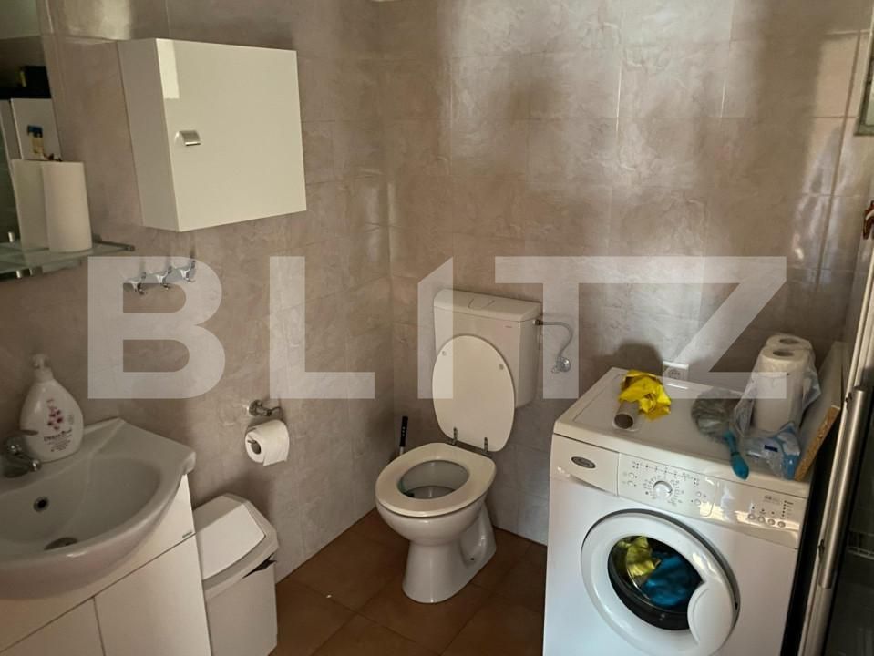 Spațiu comercial de vânzare Cetatii - 140560SVC | BLITZ Timișoara | Poza4