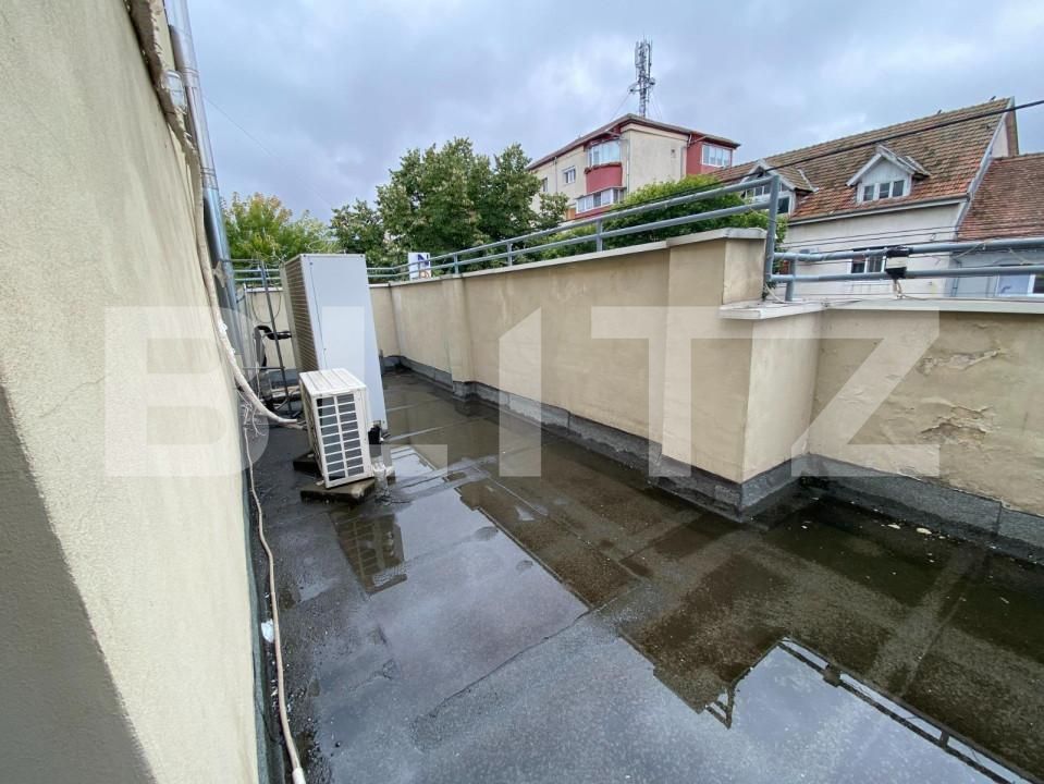 Spațiu comercial de vânzare Cetatii - 140560SVC | BLITZ Timișoara | Poza17
