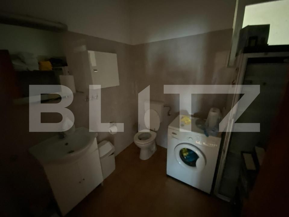 Spațiu comercial de vânzare Cetatii - 140560SVC | BLITZ Timișoara | Poza3