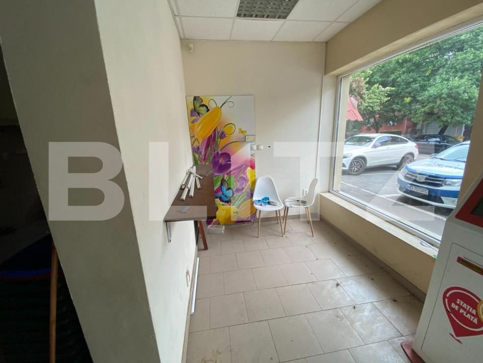 Spațiu comercial de vânzare Cetatii - 140560SVC | BLITZ Timișoara | Poza5