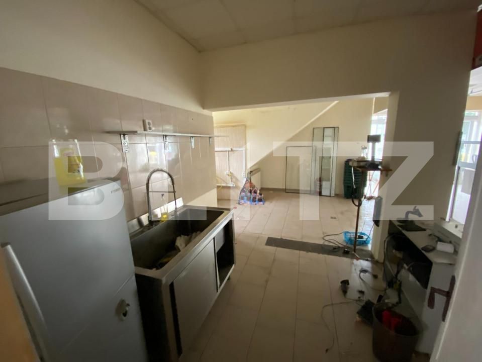 Spațiu comercial de vânzare Cetatii - 140560SVC | BLITZ Timișoara | Poza16