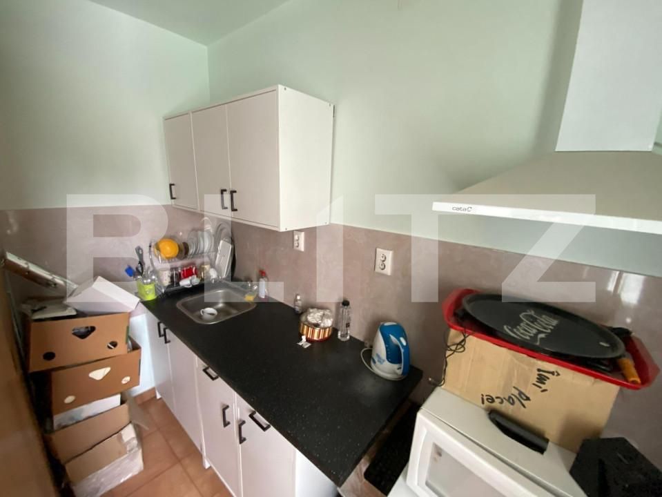 Spațiu comercial de vânzare Cetatii - 140560SVC | BLITZ Timișoara | Poza12