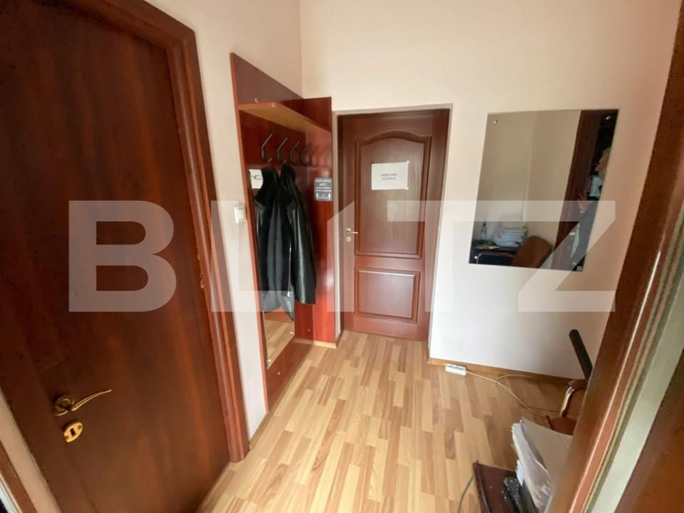 Spațiu comercial de vânzare Cetatii - 140560SVC | BLITZ Timișoara | Poza9