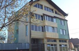 Spațiu birouri de vânzare Elisabetin - 165923SVB - Poza 1 din 1 | BLITZ Timișoara | Poza1