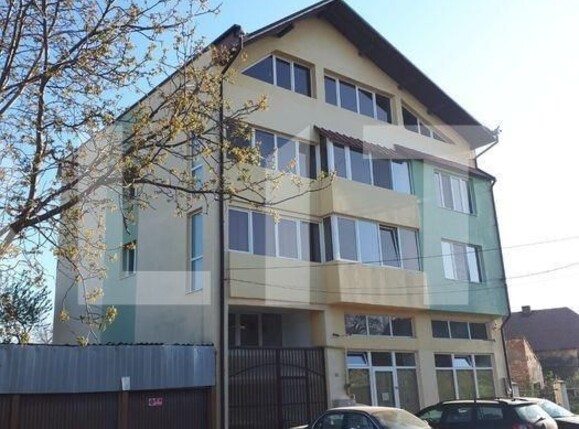 Spațiu birouri de vânzare Elisabetin - 140562SVB | BLITZ Timișoara | Poza1