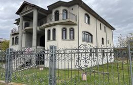 Casa individuala superba 1100 mp utili, teren 2300 mp, Braytim